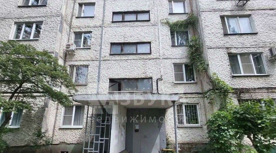 квартира г Воронеж р-н Советский ул Юлюса Янониса 17 фото 9