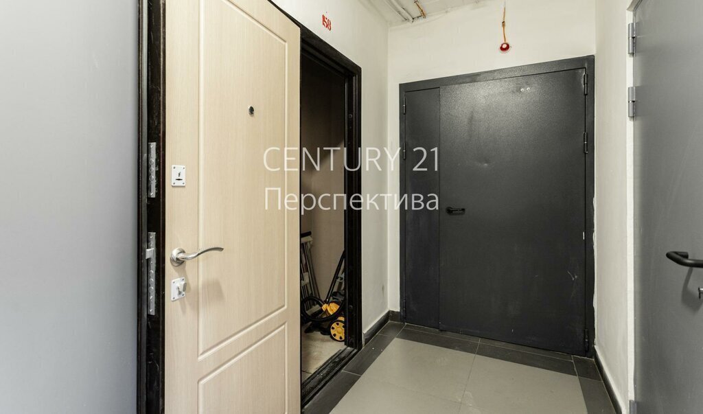 квартира г Лыткарино мкр 6-й 15а ЖК «Новое Лыткарино» Котельники фото 11