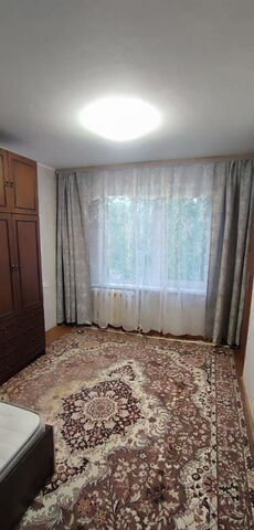 квартира ул Аржакова 5а фото