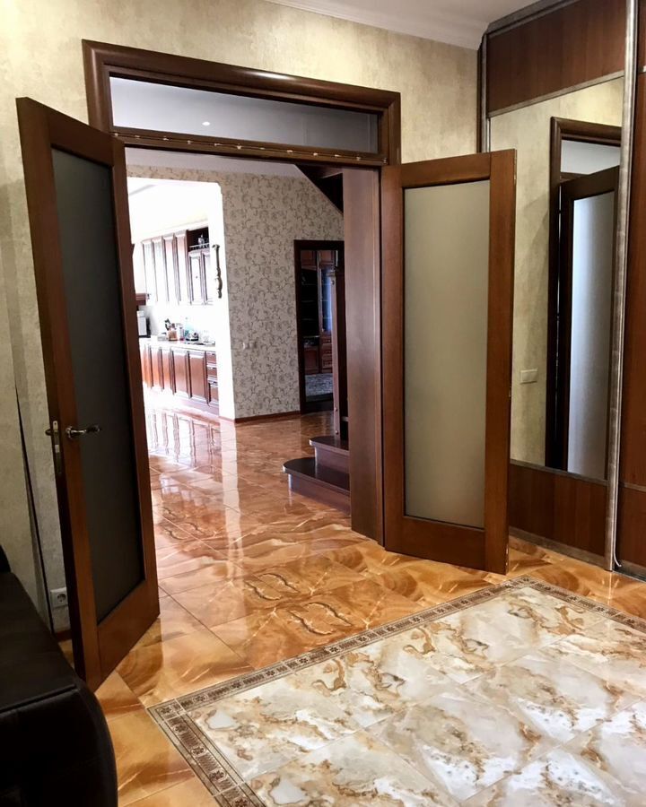дом г Истра 20 км, КП Соловьи, 49, Красногорск, Пятницкое шоссе фото 34