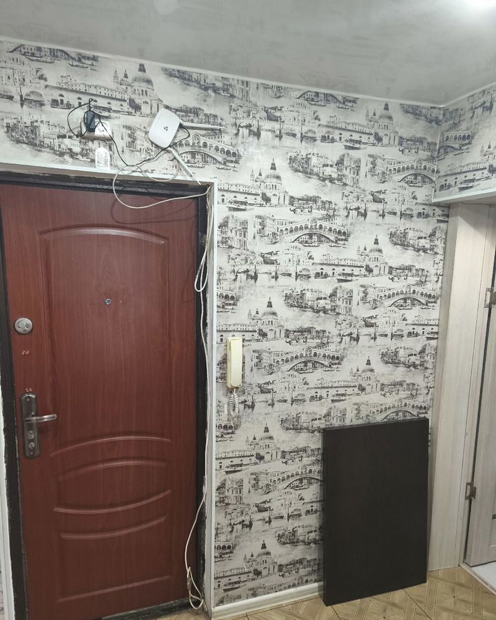 квартира г Великий Новгород Завокзальный ул Химиков 2 фото 10