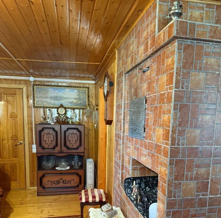 дом г Тула п Лесной 9 фото 17