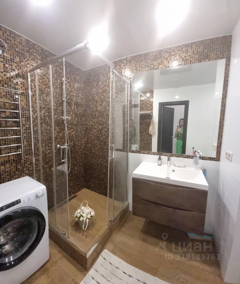 квартира г Реутов пр-кт Мира 12к/1 дом на ул. Гагарина, 23А Реутов фото 24