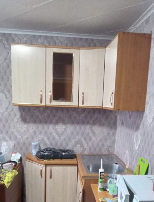 комната г Сыктывкар ш Сысольское 74 фото 2
