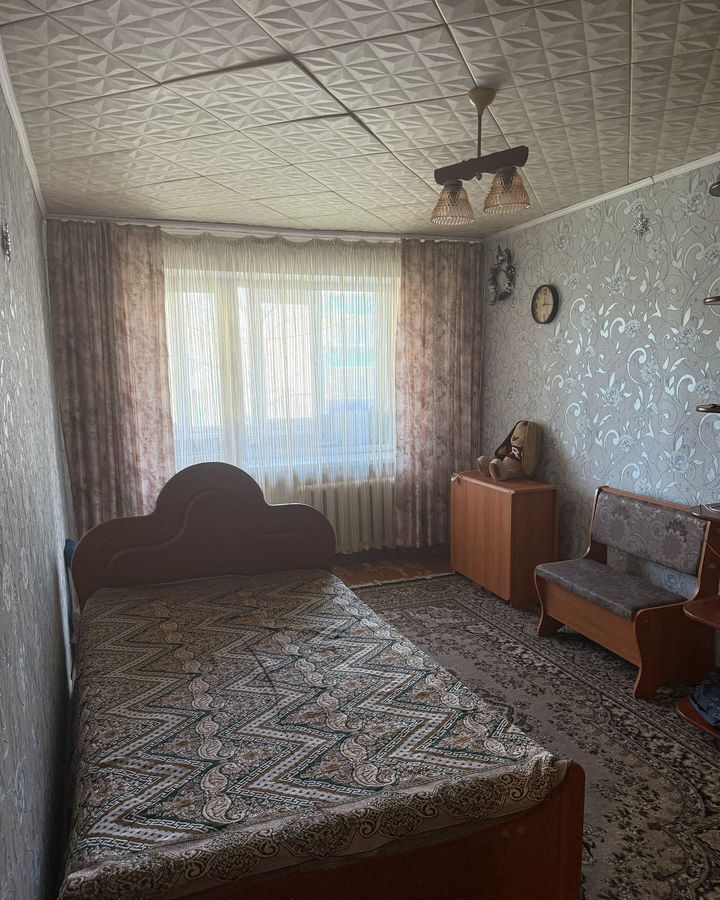 квартира г Стерлитамак Уральский пр-кт Октября 17 фото 4