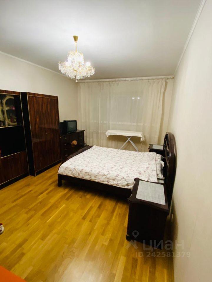 комната г Реутов ул Южная 13 Новокосино фото 1