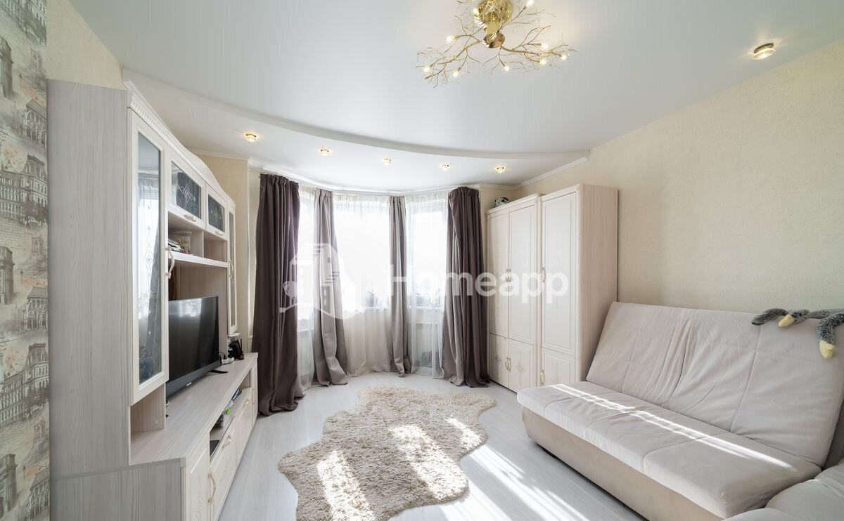 квартира г Одинцово ул Маковского 24 Одинцово, Одинцовский г. о. фото 1