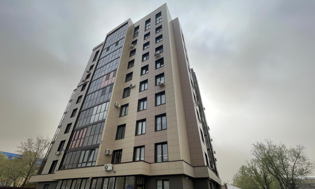 дом 54 Центральный АО фото