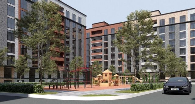 р-н Кировский ул Даганова 139 Кировский внутригородской район фото