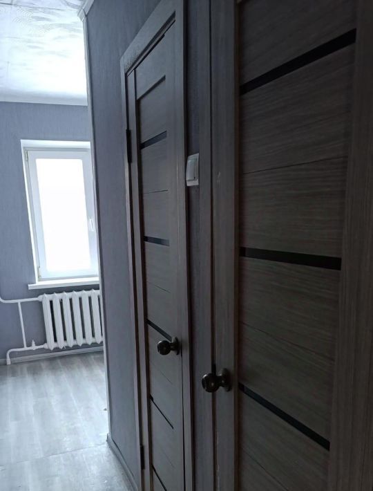 квартира г Омск р-н Центральный ул Завертяева 31 фото 3