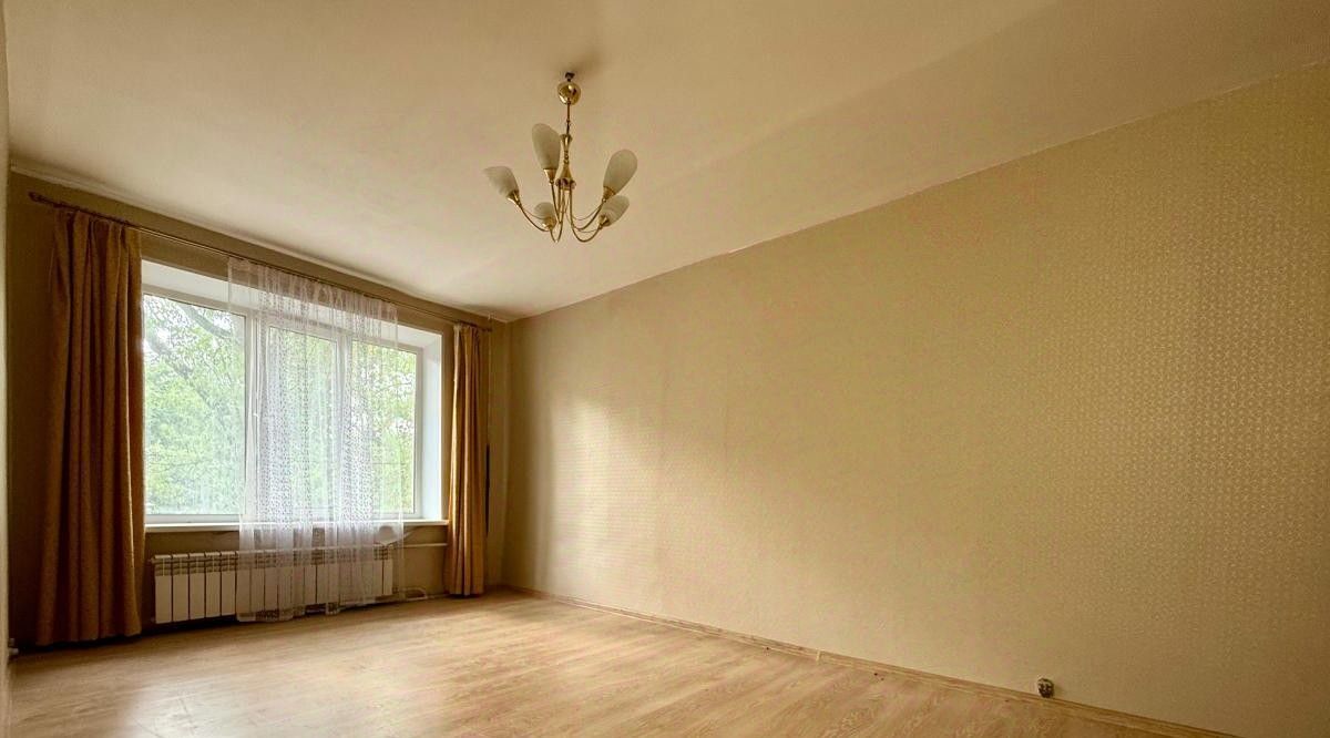 квартира г Москва ул Софьи Ковалевской 10к/1 Яхромская фото 3