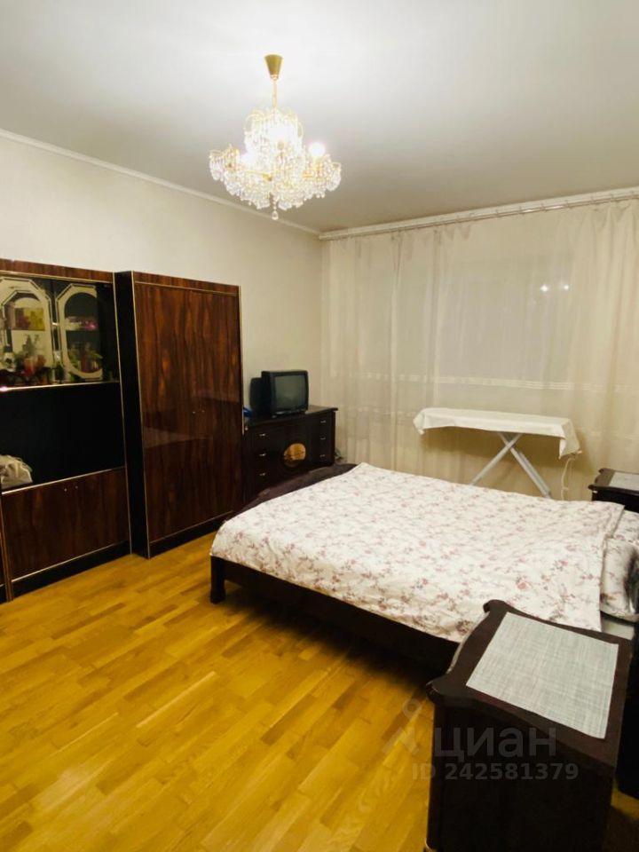 комната г Реутов ул Южная 13 Новокосино фото 2