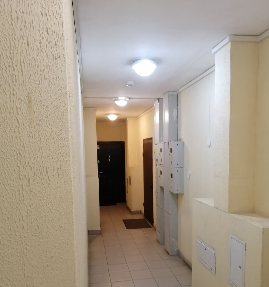 квартира г Люберцы д Марусино 77 к 2 фото 1