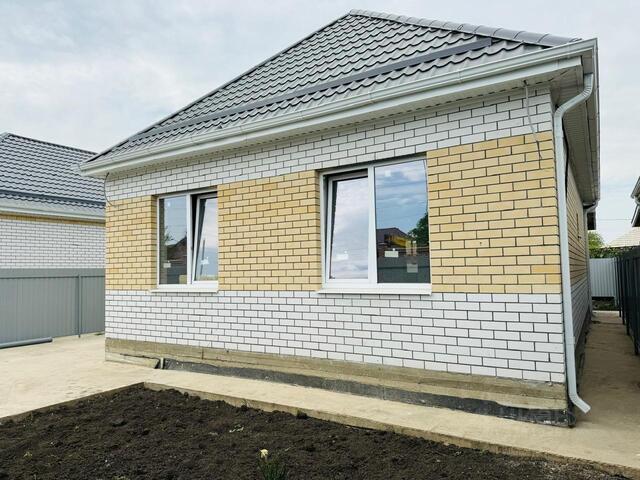 р-н Прикубанский снт Зиповчанка ул Молодёжная 166 фото