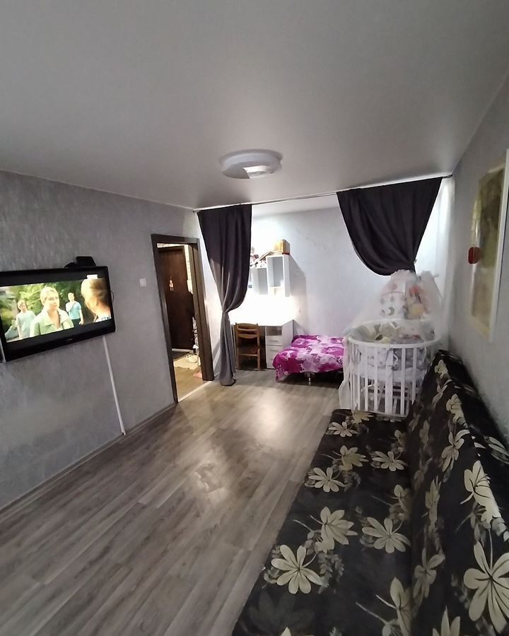 квартира г Тольятти р-н Автозаводский 15-й квартал б-р Космонавтов 24 фото 1