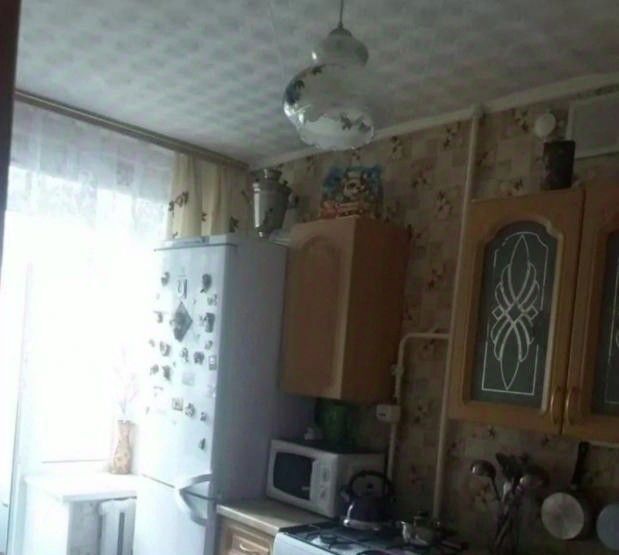 квартира г Омск р-н Кировский ул 12 Декабря 108 фото 1