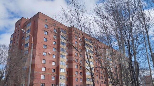 р-н Кировский дом 3 фото