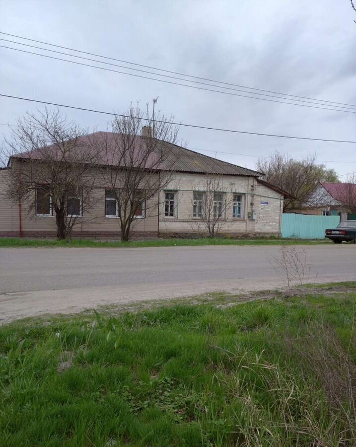 квартира р-н Валуйский г Валуйки ул Советская 8 фото 1