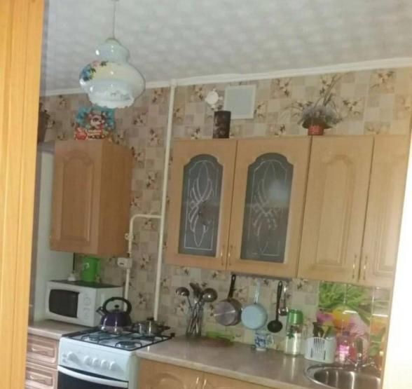 квартира г Омск р-н Кировский ул 12 Декабря 108 фото 2