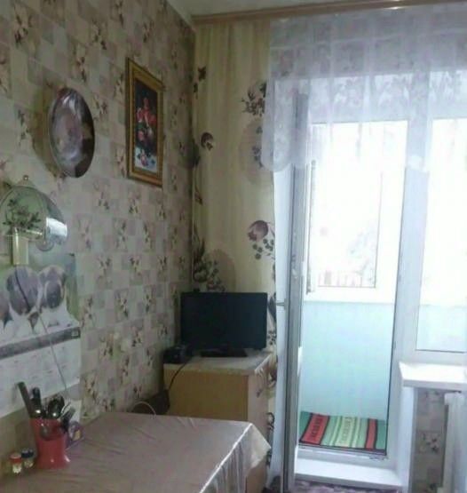 квартира г Омск р-н Кировский ул 12 Декабря 108 фото 3
