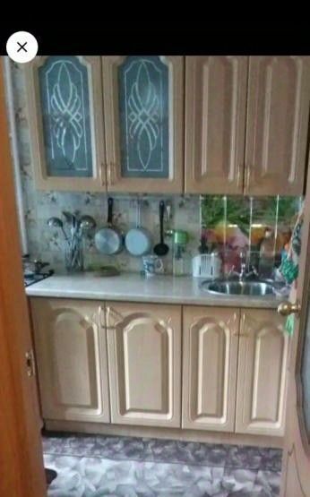 квартира г Омск р-н Кировский ул 12 Декабря 108 фото 4