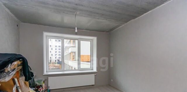 ул Эльвиры Федоровой 1 фото