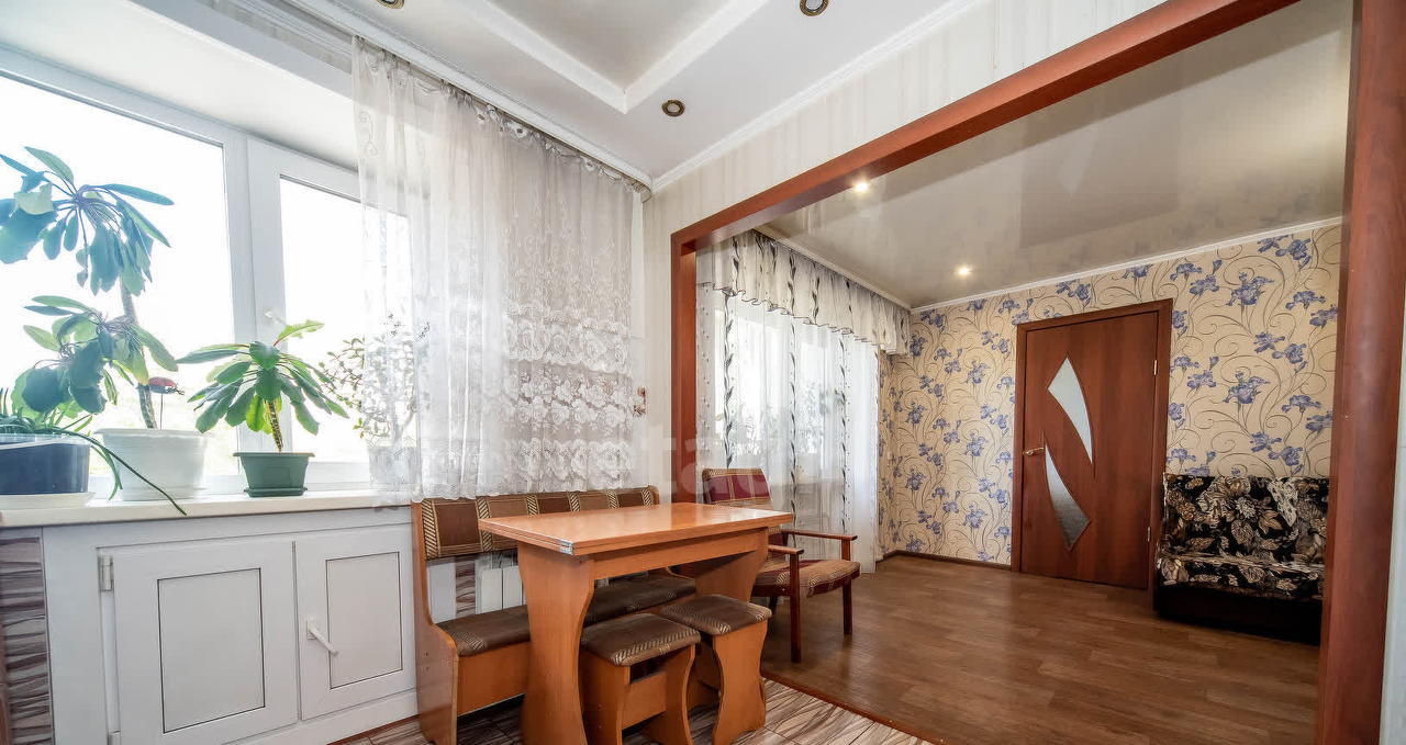квартира г Бийск Центр ул Красноармейская 79 м-н фото 1