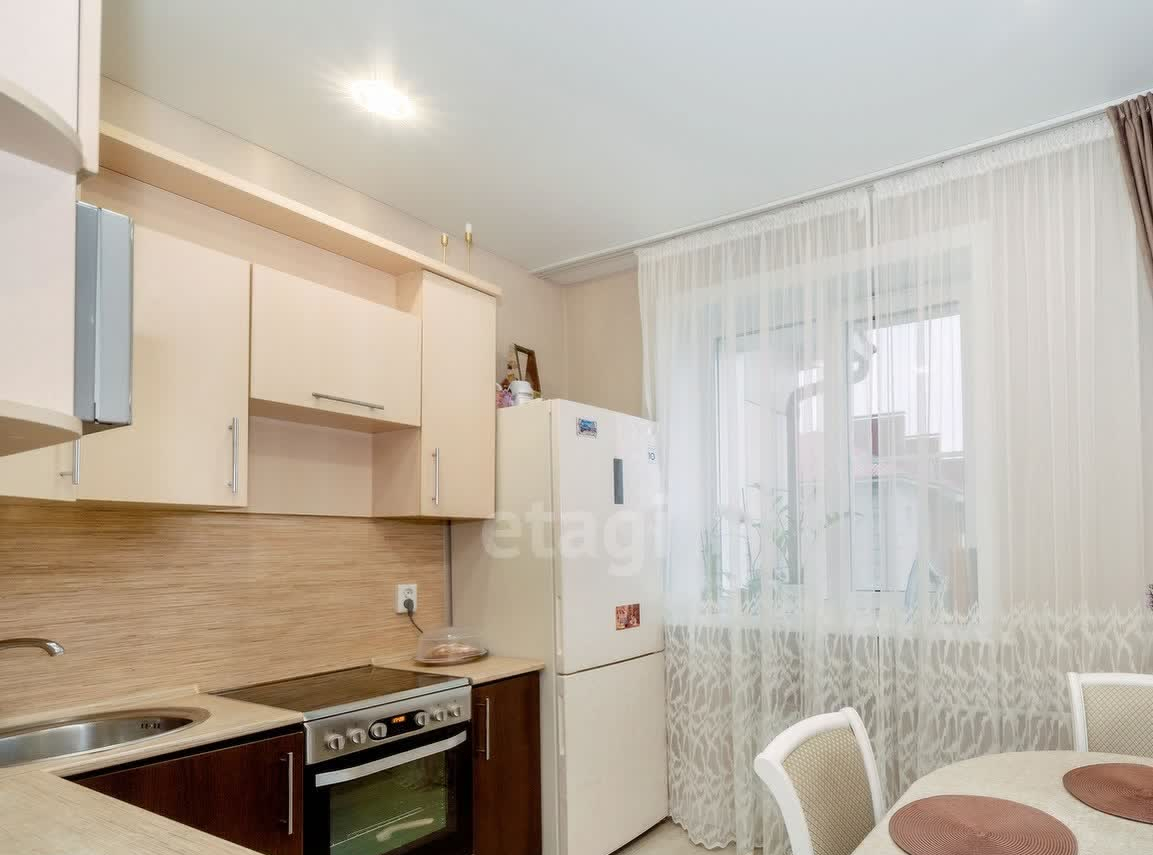 квартира г Бийск ул Советская 35/1 фото 1