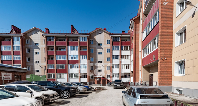 Трест дом 40 м-н фото