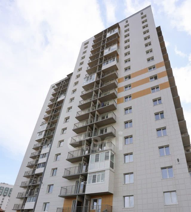 квартира г Хабаровск р-н Железнодорожный ул Карла Маркса 144/1а фото 1