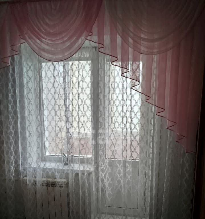 квартира г Бийск Зеленый клин ул Стахановская 3 фото 4