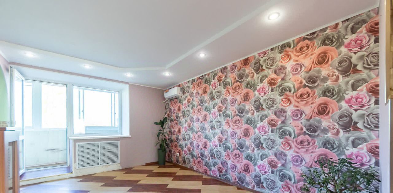 квартира г Хабаровск р-н Кировский ул Известковая 10 фото 2