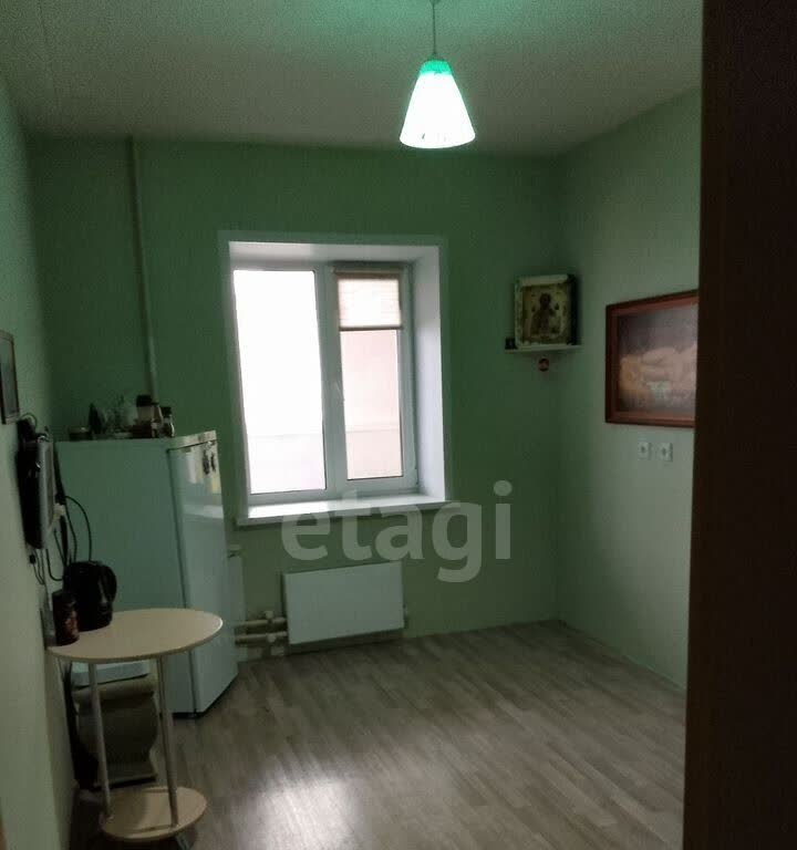 квартира г Тольятти р-н Автозаводский 6-й квартал пр-кт Московский 55 м-н фото 1