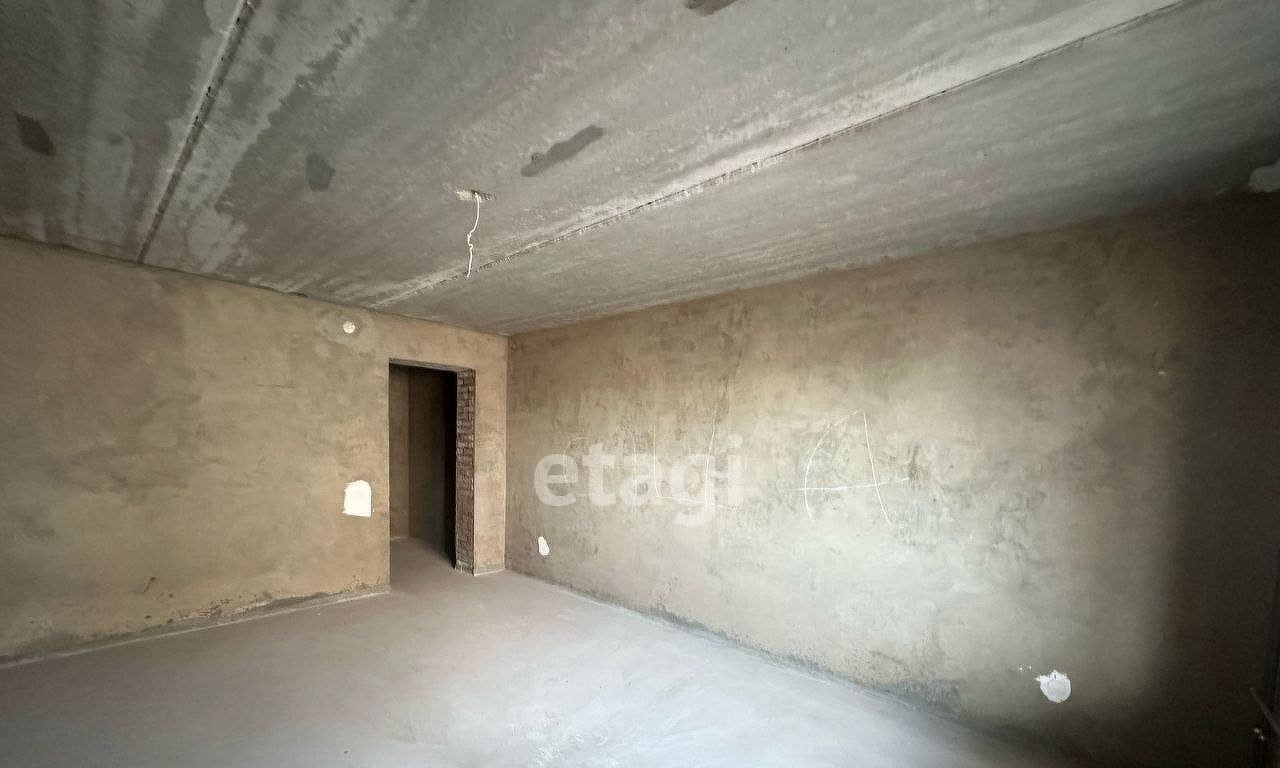 квартира г Тольятти р-н Комсомольский Лизы Чайкиной, 66 фото 3