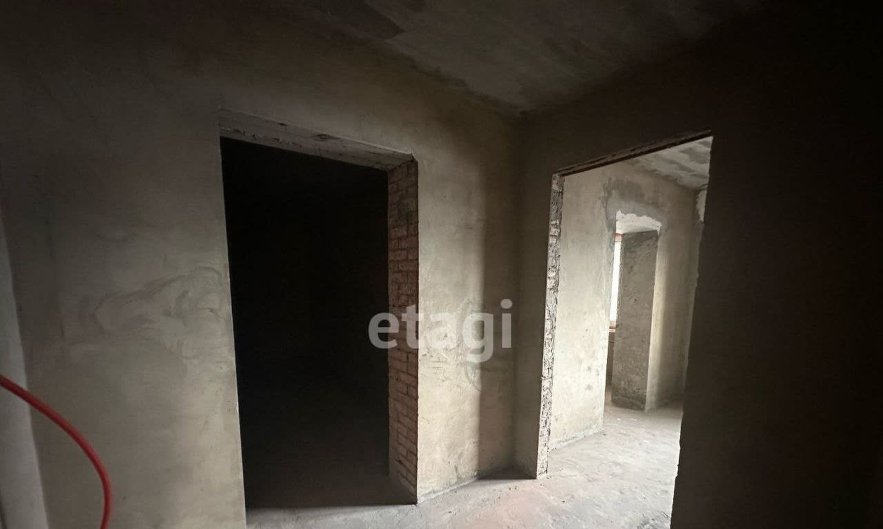 квартира г Тольятти р-н Комсомольский Лизы Чайкиной, 66 фото 3