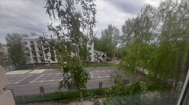 ул Добролюбова 28 фото