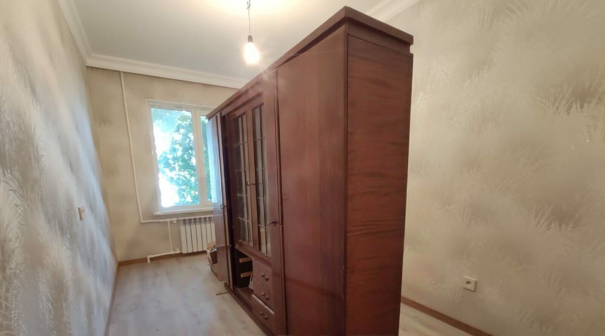 квартира г Махачкала р-н Ленинский ул Ирчи Казака 122а фото 4