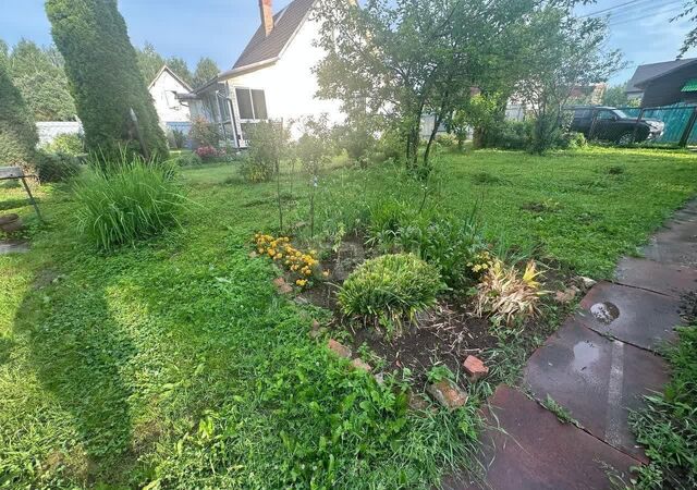 снт Заречье ТиНАО направление Курское (юг) ш Калужское 37 км, р-н Вороново, 45, Московская область фото