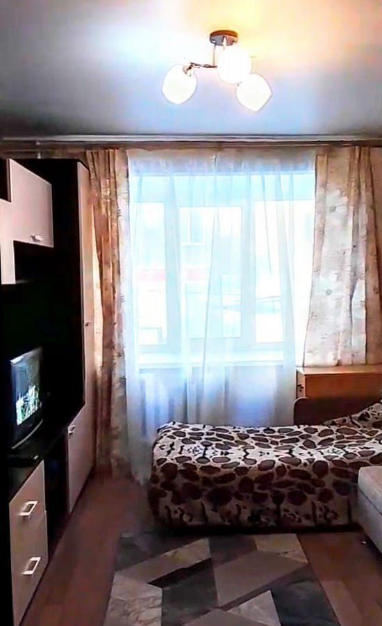 квартира г Уфа р-н Орджоникидзевский ул Борисоглебская 3 фото 2