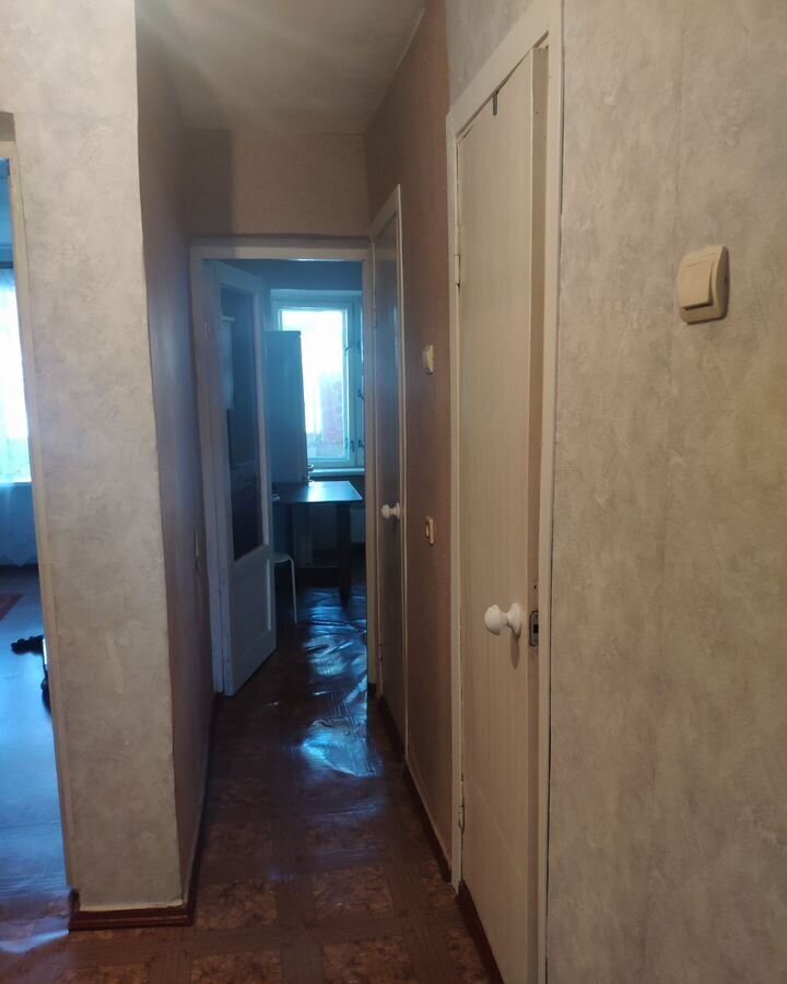 квартира г Новокуйбышевск ул Кадомцева 9 фото 12