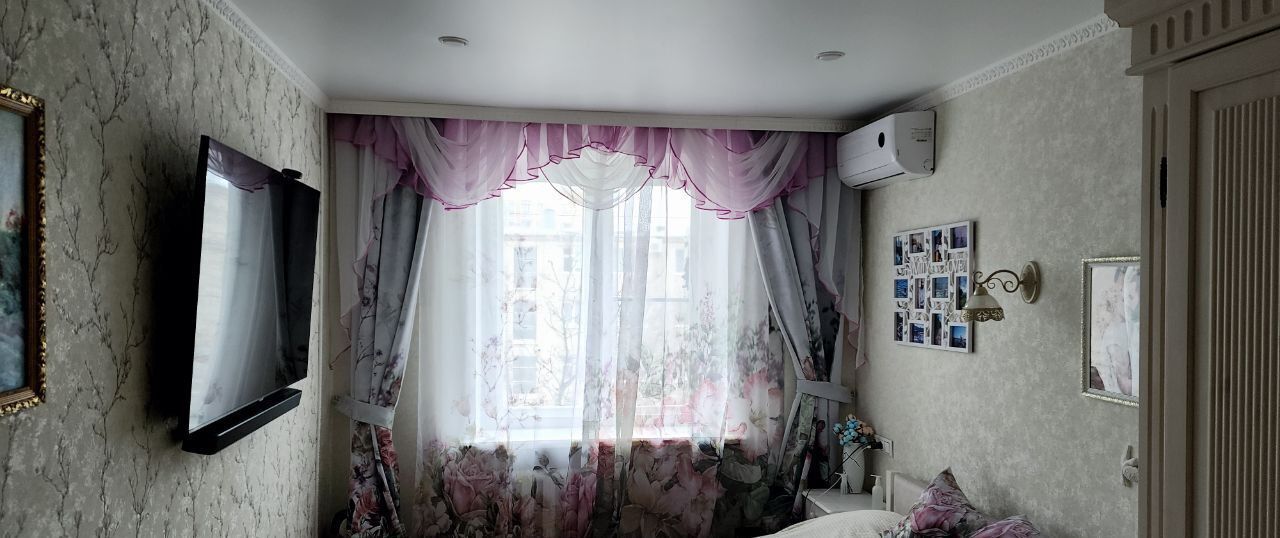 квартира г Ставрополь р-н Ленинский ул Ленина 125 фото 9