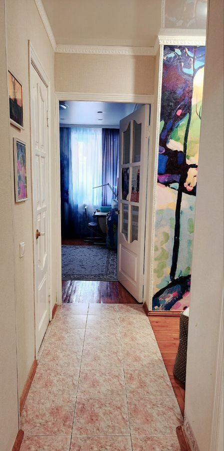 квартира г Ставрополь р-н Ленинский ул Ленина 125 фото 7