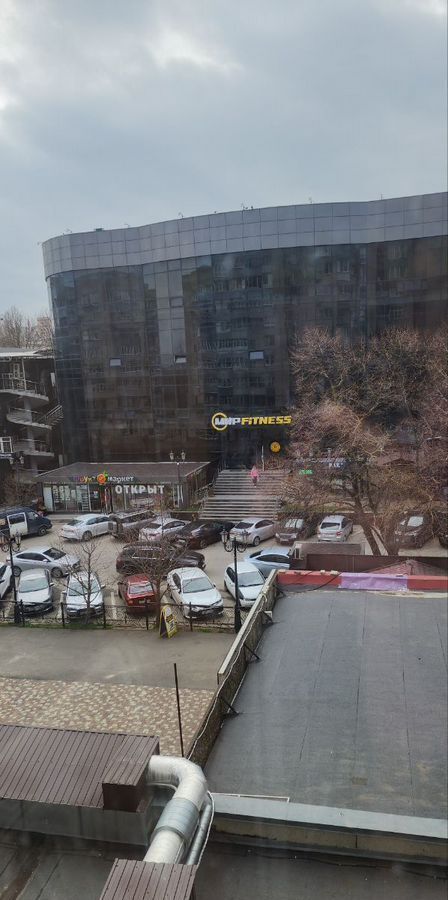 квартира г Ставрополь р-н Ленинский ул Ленина 125 фото 24
