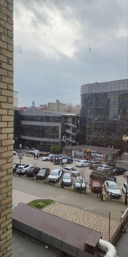 квартира г Ставрополь р-н Ленинский ул Ленина 125 фото 23