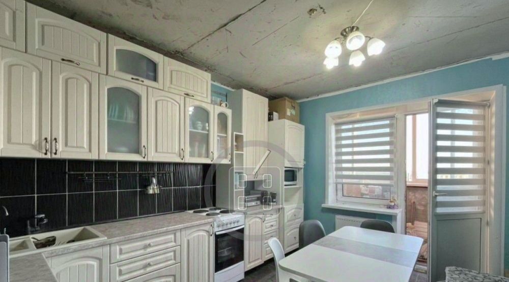 квартира г Калуга р-н Октябрьский ул Московская 311к/5 фото 5