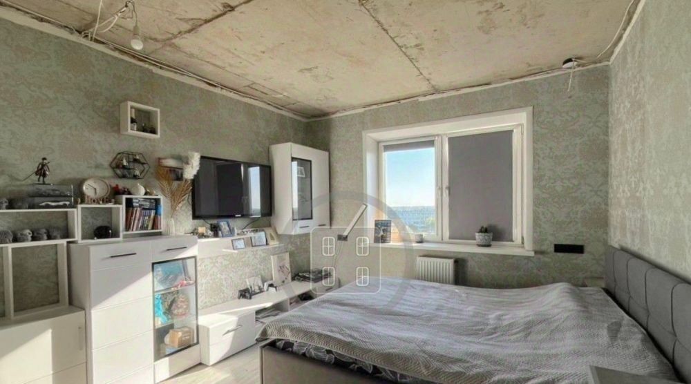 квартира г Калуга р-н Октябрьский ул Московская 311к/5 фото 6