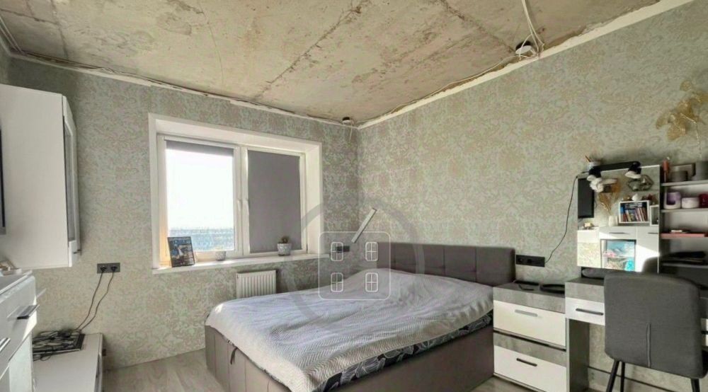 квартира г Калуга р-н Октябрьский ул Московская 311к/5 фото 7