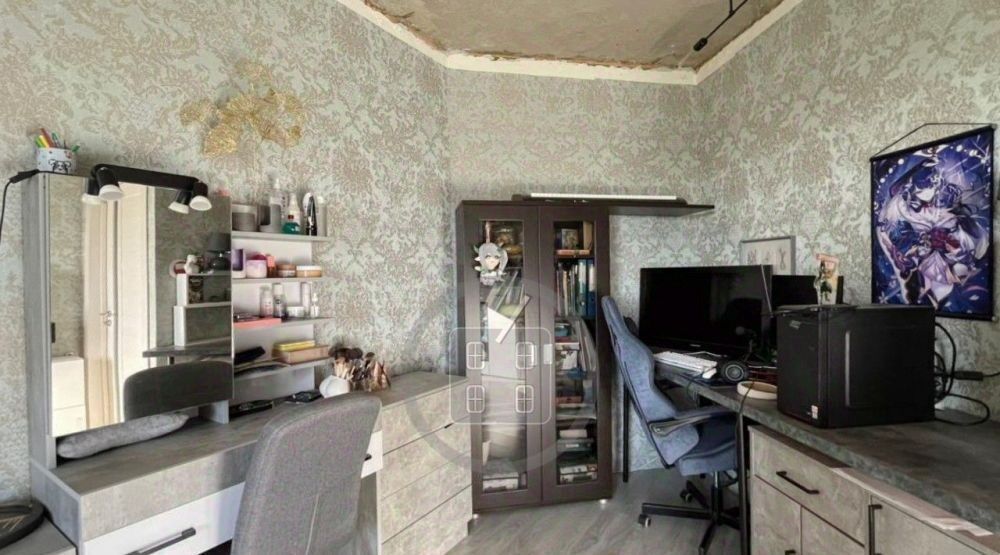 квартира г Калуга р-н Октябрьский ул Московская 311к/5 фото 9