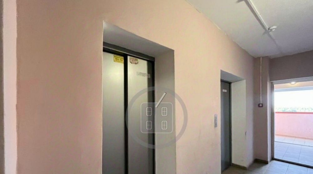 квартира г Калуга р-н Октябрьский ул Московская 311к/5 фото 19