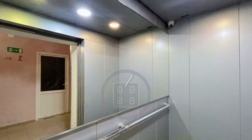 квартира г Калуга р-н Октябрьский ул Московская 311к/5 фото 18